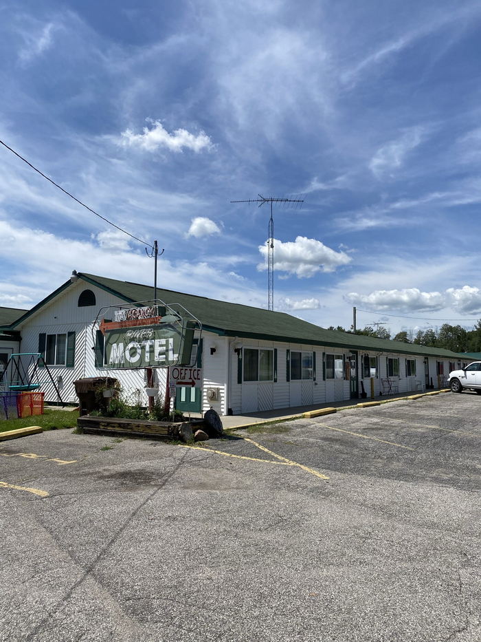 Estey - July 2021 (newer photo)